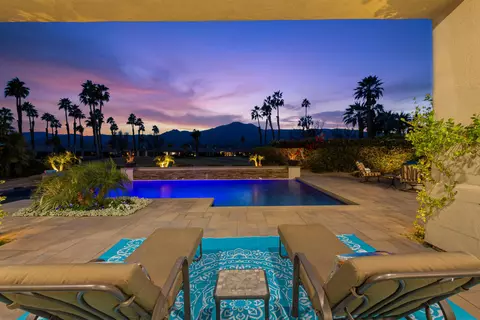 80997 Bellerive, La Quinta, CA 92253