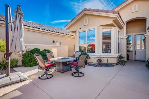 Exterior - 80465 Glen Eagles Ct, Indio, CA 92201 photo 3 of 15