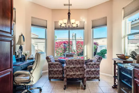 Dining - 80465 Glen Eagles Ct, Indio, CA 92201 photo 1 of 3