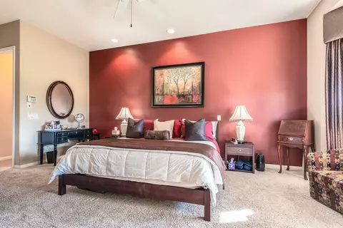 Bedroom - 80465 Glen Eagles Ct, Indio, CA 92201 photo 2 of 3