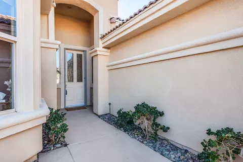 Entry Way - 80465 Glen Eagles Ct, Indio, CA 92201 photo 1 of 2