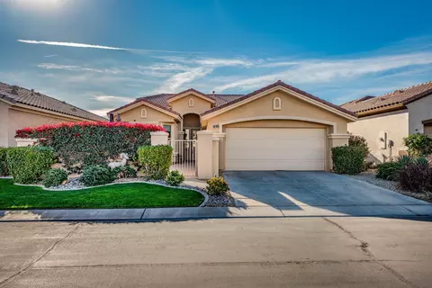 Exterior - 80465 Glen Eagles Ct, Indio, CA 92201 photo 2 of 15