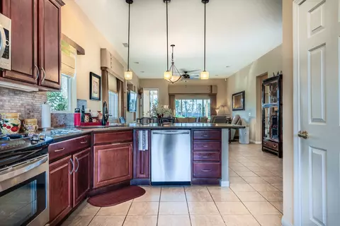 Kitchen - 80465 Glen Eagles Ct, Indio, CA 92201 photo 1 of 3