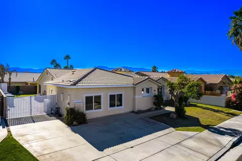 83907 Avenida Serena, Indio, CA 92203 photo 1