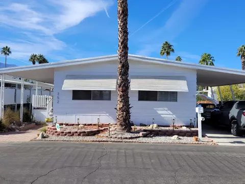 352 Sand Crk, Cathedral City, CA 92234