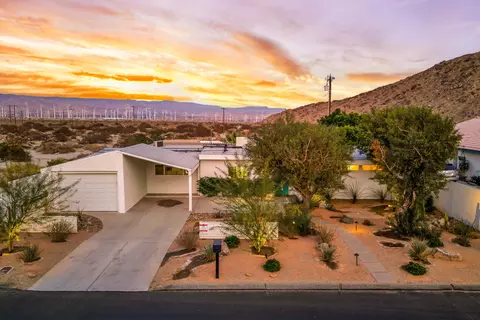 22504 Parkmead Dr, Palm Springs, CA 92262