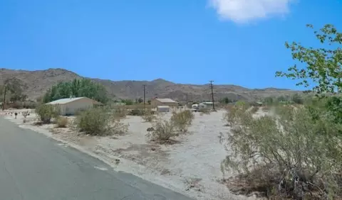 0 El Sol Ave, Twentynine Palms, CA 92277