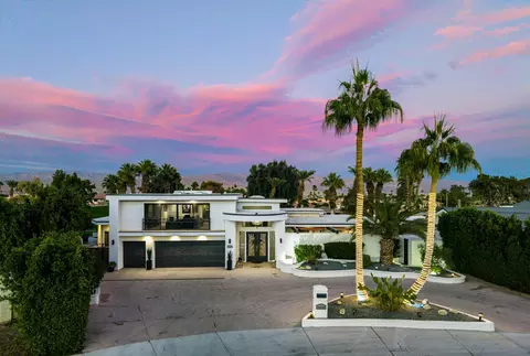 42580 Caballeros Dr, Bermuda Dunes, CA 92203