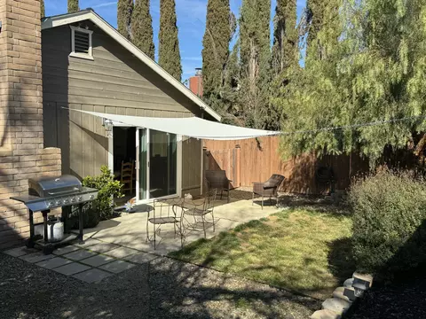 Exterior - 4928 Sparrow Hawk Ln, Paso Robles, CA 93446 photo 2 of 8