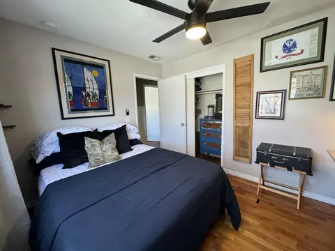 Bedroom - 4928 Sparrow Hawk Ln, Paso Robles, CA 93446 photo 6 of 6