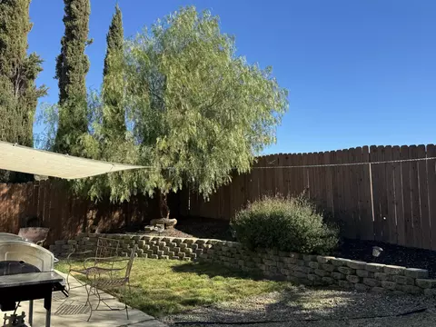 Exterior - 4928 Sparrow Hawk Ln, Paso Robles, CA 93446 photo 5 of 8