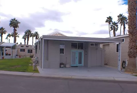 84136 Ave 44 #447, Indio, CA 92203