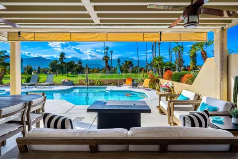 110 Kavenish Dr, Rancho Mirage, CA 92270