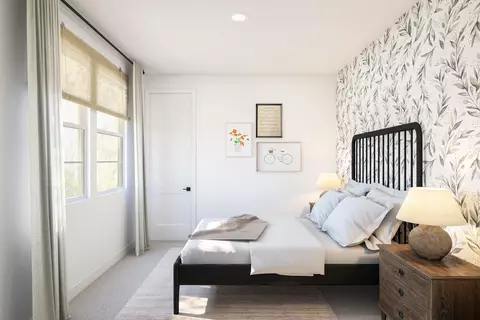 Bedroom - 84406 Malora Ct, Indio, CA 92203 photo 1 of 4