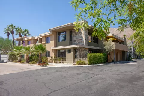 810 E Palm Canyon Dr, Palm Springs, CA 92264