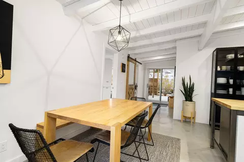 Dining - 8269 Va Rocosa, Joshua Tree, CA 92252 photo 2 of 2
