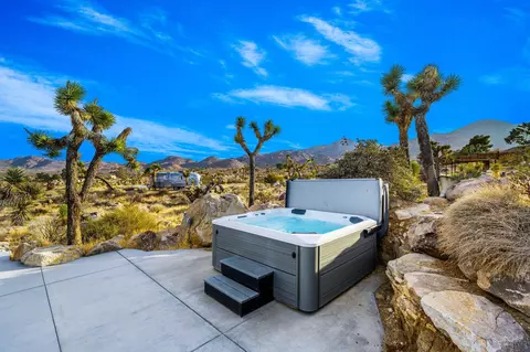 Other - 8269 Va Rocosa, Joshua Tree, CA 92252 photo 13 of 15