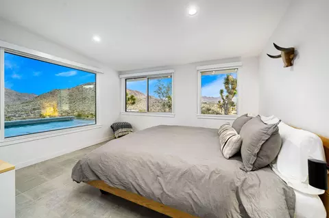 Bedroom - 8269 Va Rocosa, Joshua Tree, CA 92252 photo 1 of 5