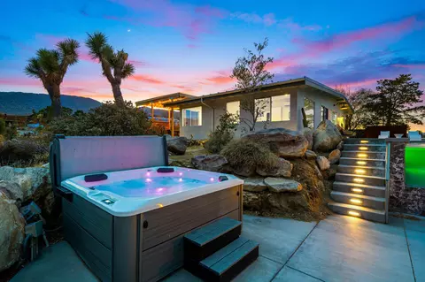 Other - 8269 Va Rocosa, Joshua Tree, CA 92252 photo 14 of 15