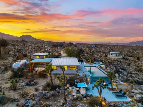 View/Area - 8269 Va Rocosa, Joshua Tree, CA 92252 photo 1 of 4