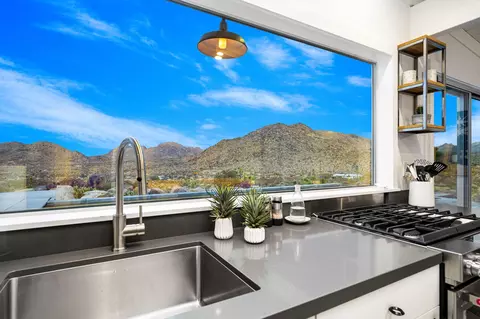 Kitchen - 8269 Va Rocosa, Joshua Tree, CA 92252 photo 6 of 6