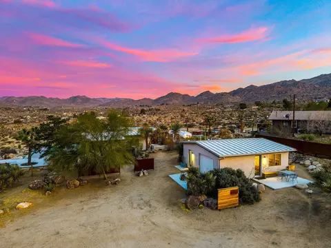 Other - 8269 Va Rocosa, Joshua Tree, CA 92252 photo 15 of 15