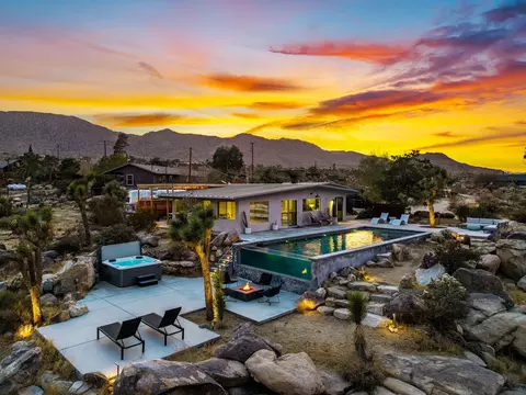 8269 Va Rocosa, Joshua Tree, CA 92252