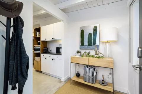 Entry Way - 8269 Va Rocosa, Joshua Tree, CA 92252 photo 1 of 1
