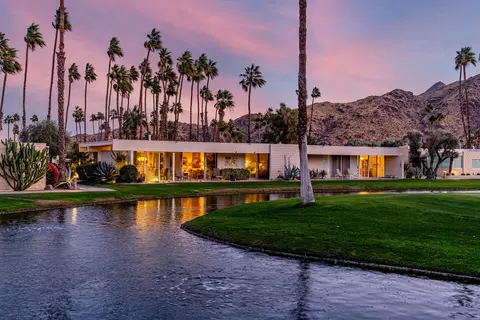327 Westlake Ter, Palm Springs, CA 92264