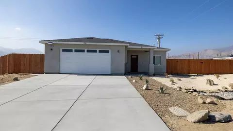 13351 Joshua Rd, Whitewater, CA 92282