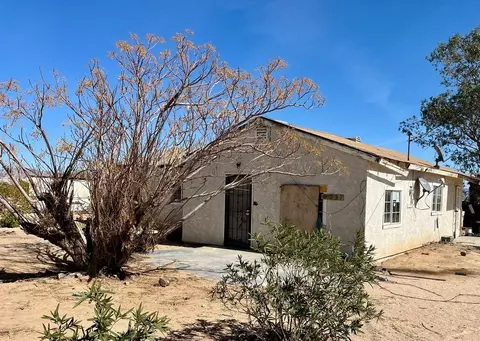 2237 Pampas Ave, Twentynine Palms, CA 92277