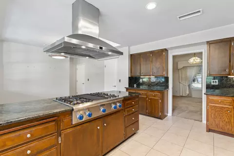 Kitchen - 2685 Horace St, Riverside, CA 92506 photo 4 of 5