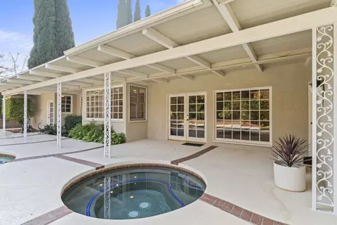 Exterior - 2685 Horace St, Riverside, CA 92506 photo 6 of 9