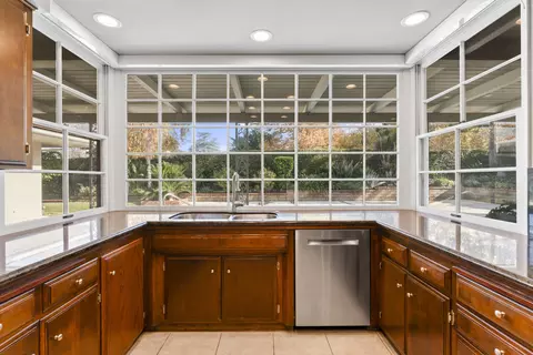 Kitchen - 2685 Horace St, Riverside, CA 92506 photo 3 of 5
