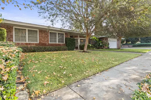 Exterior - 2685 Horace St, Riverside, CA 92506 photo 8 of 9