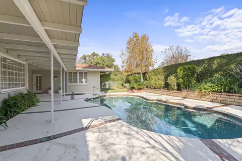 Exterior - 2685 Horace St, Riverside, CA 92506 photo 5 of 9