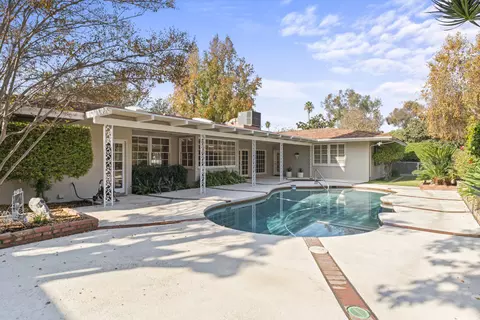 Exterior - 2685 Horace St, Riverside, CA 92506 photo 3 of 9