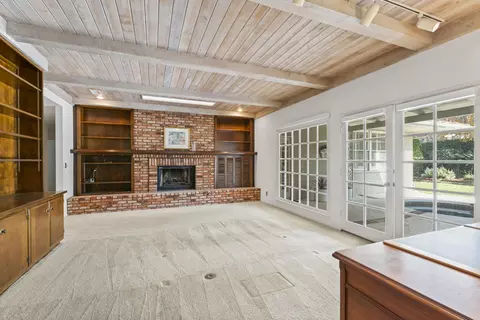 Living - 2685 Horace St, Riverside, CA 92506 photo 4 of 5