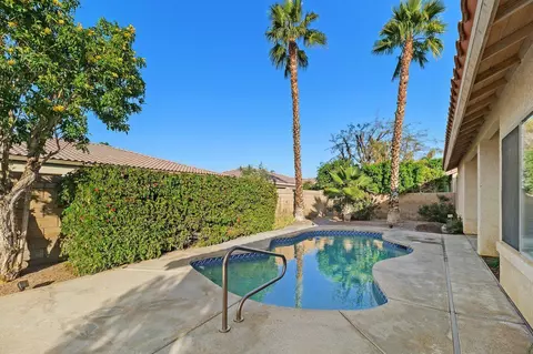 Exterior - 80114 Barcelona Ave, Indio, CA 92201 photo 2 of 5