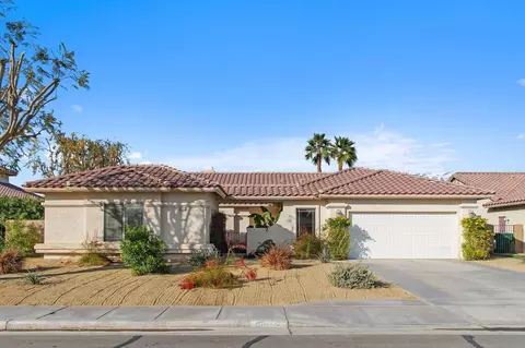 Exterior - 80114 Barcelona Ave, Indio, CA 92201 photo 4 of 5