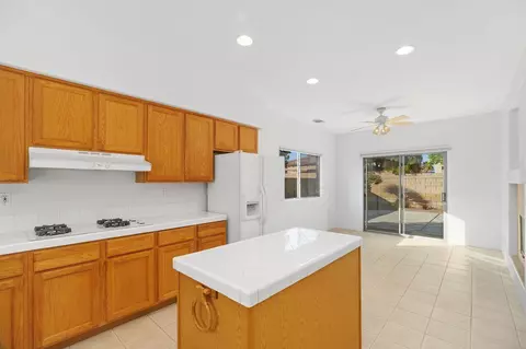 Kitchen - 80114 Barcelona Ave, Indio, CA 92201 photo 2 of 4