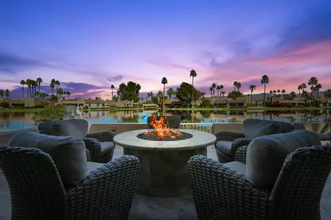 93 Lakeshore Dr, Rancho Mirage, CA 92270