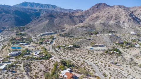0 Mesa Trl, Palm Desert, CA 92260
