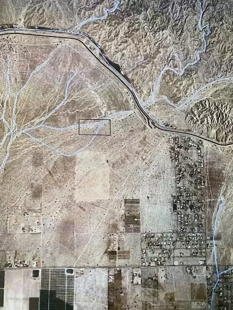 0 Near Grapefruit Blvd, Mecca, CA 92254