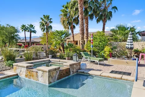 Exterior - 81687 Corte Monteleon, Indio, CA 92203 photo 10 of 16