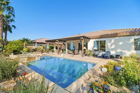 Exterior - 81687 Corte Monteleon, Indio, CA 92203 photo 6 of 16