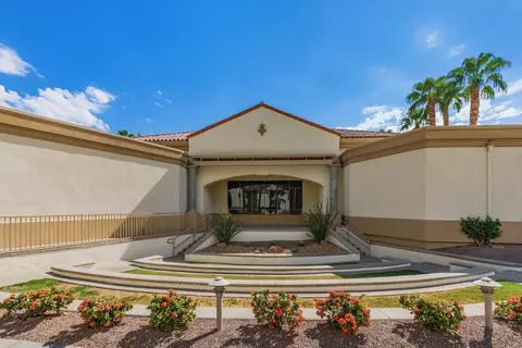 Exterior - 81687 Corte Monteleon, Indio, CA 92203 photo 13 of 16