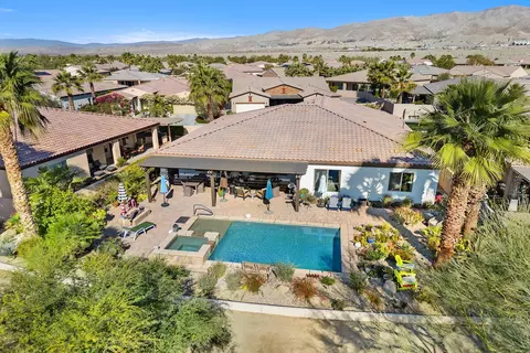 View/Area - 81687 Corte Monteleon, Indio, CA 92203 photo 1 of 29