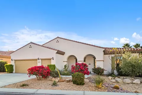Exterior - 81687 Corte Monteleon, Indio, CA 92203 photo 3 of 16