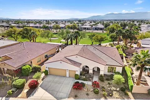 View/Area - 81687 Corte Monteleon, Indio, CA 92203 photo 2 of 29